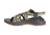 Chaco ZCloud X2 Remix - Womens, Level Yellow, Medium, 7, J107332-7