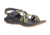 Chaco ZCloud X2 Remix - Womens, Level Yellow, Medium, 7, J107332-7