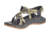 Chaco ZCloud X2 Remix - Womens, Level Yellow, Medium, 7, J107332-7