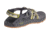 Chaco ZCloud X2 Remix - Womens, Level Yellow, Medium, 7, J107332-7