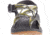 Chaco ZCloud X2 Remix - Womens, Level Yellow, Medium, 7, J107332-7