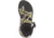 Chaco ZCloud X2 Remix - Womens, Level Yellow, Medium, 7, J107332-7