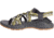 Chaco ZCloud X2 Remix - Womens, Level Yellow, Medium, 6, J107332-6