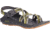 Chaco ZCloud X2 Remix - Womens, Level Yellow, Medium, 6, J107332-6