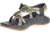 Chaco ZCloud X2 Remix - Womens, Level Yellow, Medium, 6, J107332-6