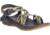 Chaco ZCloud X2 Remix - Womens, Level Yellow, Medium, 6, J107332-6