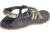Chaco ZCloud X2 Remix - Womens, Level Yellow, Medium, 6, J107332-6