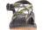 Chaco ZCloud X2 Remix - Womens, Level Yellow, Medium, 6, J107332-6