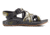 Chaco ZCloud X2 Remix - Womens, Level Yellow, Medium, 6, J107332-6
