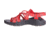 Chaco ZCloud X2 Remix - Womens, Placas Grenadine, Medium, 8, J107118-8