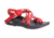 Chaco ZCloud X2 Remix - Womens, Placas Grenadine, Medium, 8, J107118-8