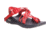 Chaco ZCloud X2 Remix - Womens, Placas Grenadine, Medium, 8, J107118-8