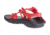 Chaco ZCloud X2 Remix - Womens, Placas Grenadine, Medium, 8, J107118-8