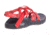 Chaco ZCloud X2 Remix - Womens, Placas Grenadine, Medium, 8, J107118-8