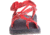 Chaco ZCloud X2 Remix - Womens, Placas Grenadine, Medium, 8, J107118-8