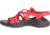 Chaco ZCloud X2 Remix - Womens, Placas Grenadine, Medium, 5, J107118-5