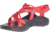 Chaco ZCloud X2 Remix - Womens, Placas Grenadine, Medium, 5, J107118-5