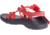 Chaco ZCloud X2 Remix - Womens, Placas Grenadine, Medium, 5, J107118-5