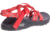 Chaco ZCloud X2 Remix - Womens, Placas Grenadine, Medium, 5, J107118-5