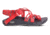 Chaco ZCloud X2 Remix - Womens, Placas Grenadine, Medium, 5, J107118-5