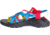 Chaco ZCloud X2 Remix - Womens, Wdstk Dove / Gtar, Medium, 9, J107374-9