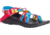 Chaco ZCloud X2 Remix - Womens, Wdstk Dove / Gtar, Medium, 9, J107374-9