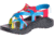 Chaco ZCloud X2 Remix - Womens, Wdstk Dove / Gtar, Medium, 9, J107374-9
