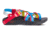 Chaco ZCloud X2 Remix - Womens, Wdstk Dove / Gtar, Medium, 9, J107374-9