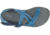 Chaco ZCloud X2 Shoes - Womens, PuzzleAzureBlue, 10, JCH109512-M-10