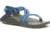 Chaco ZCloud X2 Shoes - Womens, PuzzleAzureBlue, 10, JCH109512-M-10