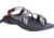 Chaco Zong X EcoTread Sandal - Women's-Incan Red-Medium-5