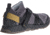 Chaco ZRonin - Mens, Black, Medium, 13.0, JCH106659-13.0