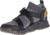 Chaco ZRonin - Mens, Black, Medium, 13.0, JCH106659-13.0