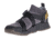 Chaco Zronin Multi-Sport Sandals - Mens, Black, Medium, 10.0, JCH106659-10.0