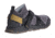 Chaco Zronin Multi-Sport Sandals - Mens, Black, Medium, 10.0, JCH106659-10.0