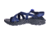 Chaco Zvolv 2 Sandal - Men's, Steeple Navy, 10, J199363-10