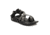 Chaco Zvolv 2 Sandal - Womens, Tapestry Black, 10, J199412-10
