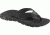 Chaco ZVolv Flip Sandal - Men's-Black-Medium-11 US