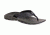 Chaco ZVolv Flip Sandal - Men's-Geyser Black-Medium-10