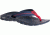 Chaco ZVolv Flip Sandal - Men's-Traffic Eclipse-Medium-11