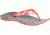 Chaco ZVolv Flip Sandal - Women's-Bars Rouge-Medium-12