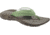 ZVolv Flip Synth Sandal - Womens-Vineyard Green-Medium-7