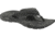 Chaco ZVolv Flip Synth Sandal - Women's-Black-Medium-11 US