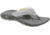 Chaco ZVolv Flip Synth Sandal - Women's-Gunmetal-Medium-10