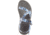 Chaco Zvolv Sandal, French Blue, 8, J105968-8