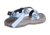 Chaco Zvolv Sandal, French Blue, 8, J105968-8