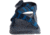 Chaco Zvolv Sandal, Imperial Blue, 10, J105723-10