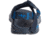Chaco Zvolv Sandal, Imperial Blue, 10, J105723-10