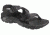 Chaco ZVolv Sandal - Men's-Black-Medium-11 US