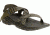 Chaco ZVolv Sandal - Men's-Cordage Olive-Medium-15